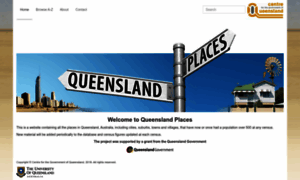 Queenslandplaces.com.au thumbnail