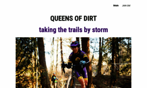 Queensofdirt.com thumbnail