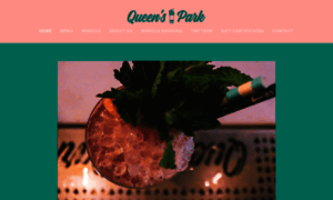 Queensparkbham.com thumbnail