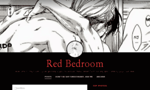 Queensreddream.tumblr.com thumbnail