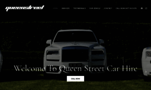 Queenstcarhire.com.au thumbnail