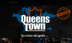 Queenstownlyon.com thumbnail