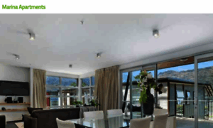 Queenstownmarinaapartments.co.nz thumbnail