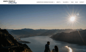 Queenstownweddingpackages.com thumbnail