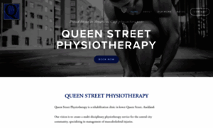 Queenstphysio.com thumbnail