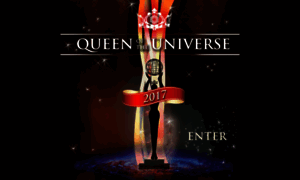 Queenuniversepageant.com thumbnail