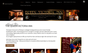 Queenvictoria-inn.com thumbnail