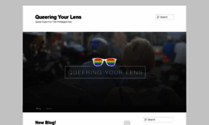 Queeringyourlens.wordpress.com thumbnail