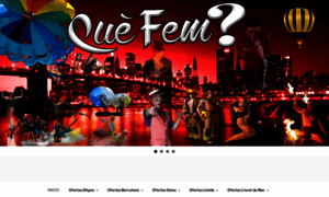 Quefem.info thumbnail