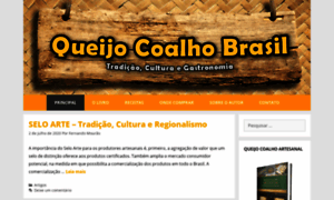 Queijocoalhobrasil.com thumbnail