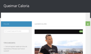 Queimarcaloria.com thumbnail