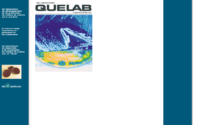 Quelab.com thumbnail