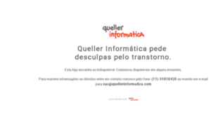 Quellerinformatica.com thumbnail