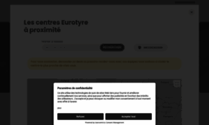 Quelpneuvouscorrespond.eurotyre.fr thumbnail