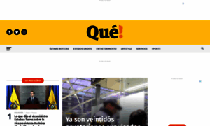 Quenoticias.com thumbnail