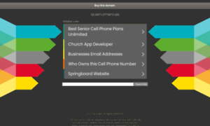 Quenumero.es thumbnail