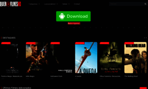 Querofilmeshd.info thumbnail