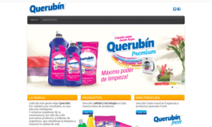 Querubin.com.ar thumbnail