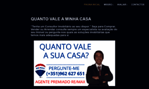 Quervendercasa.com thumbnail