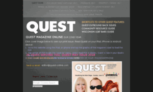 Quest-online.com thumbnail