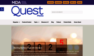 Quest.mda.org thumbnail