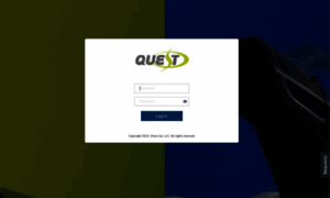 Quest2.snowjoe.com thumbnail