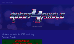 Quest4pixels.com thumbnail