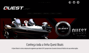 Questboats.com.br thumbnail