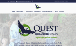 Questcampsofsocal.com thumbnail