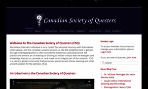 Questers.ca thumbnail