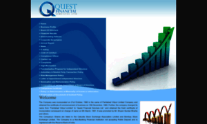 Questfinancial.in thumbnail