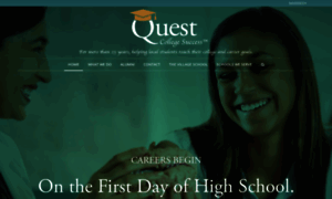 Questforsuccess.com thumbnail