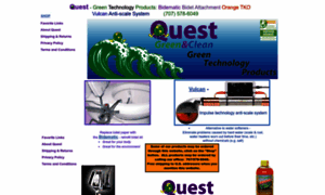 Questgreensolutions.com thumbnail