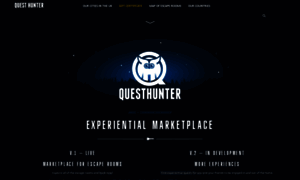 Questhunter.co.uk thumbnail