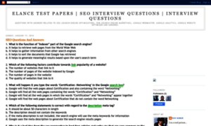 Question-answer-bank.blogspot.in thumbnail