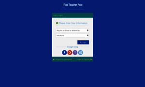 Questionbank.findteacherpost.com thumbnail