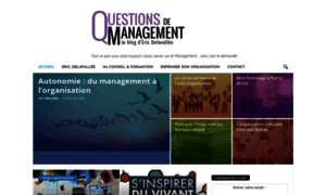 Questions-de-management.com thumbnail