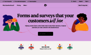 Questionscout.com thumbnail