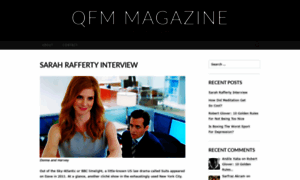 Questionsfacingmen.wordpress.com thumbnail