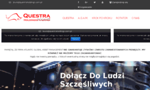 Questraholdings.com.pl thumbnail