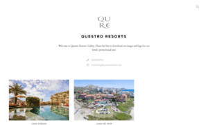 Questroresorts.pixieset.com thumbnail