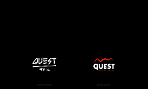 Queststore.co.nz thumbnail
