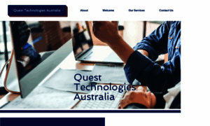 Questtechnologiesaustralia.com thumbnail