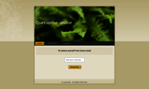 Quetiapine.online thumbnail