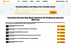 Quevedo-bzrp-music-sessions-vol-52-bizarrap-quevedo.snappea.online thumbnail