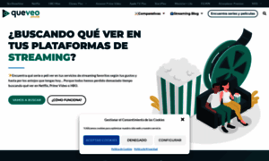 Queveo.tv thumbnail
