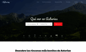 Queverenasturias.es thumbnail