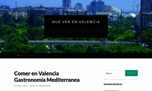 Queverenvalencia7.wordpress.com thumbnail