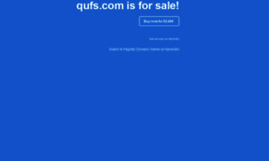 Qufs.com thumbnail