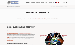 Quick-backup-recovery.com thumbnail